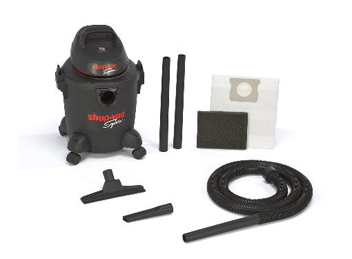   SHOP VAC Super 1300