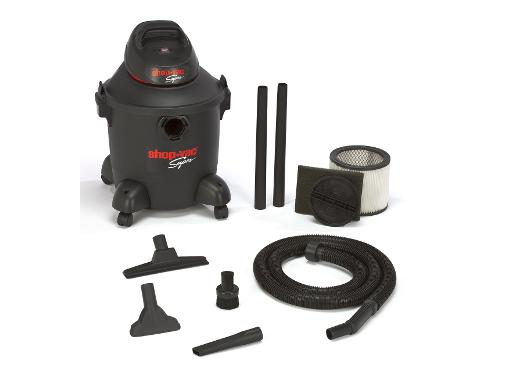  SHOP VAC Super 30