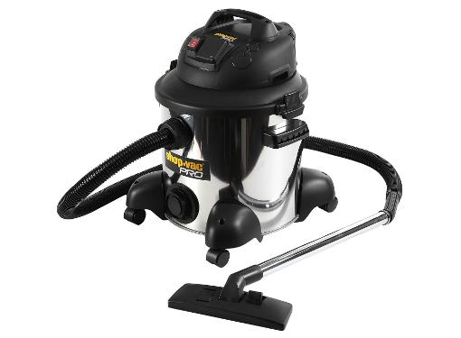  SHOP VAC Pro 30-SI Deluxe