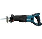 Аккумуляторная сабельная пила MAKITA DJR181Z без акк. и з.у