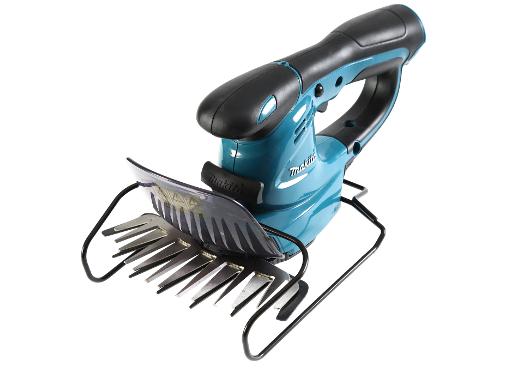 Изображение товара Аккумуляторные ножницы MAKITA UM164Z для стрижки газона, 8 В, 160 мм