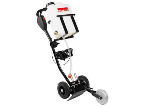 Изображение товара Тележка MAKITA DT2010 для бензореза - надежность и удобство