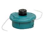 Изображение товара Режущая головка MAKITA М8LH для RBC2500U EM2500U двухлесковая полуавтоматическая