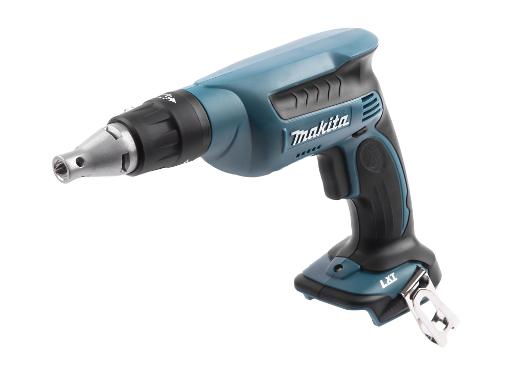 Изображение товара Аккумуляторная дрель MAKITA BFS451Z с набором бит B-36170