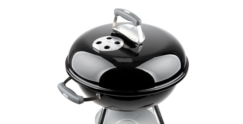 ����� WEBER Compact Kettle 1221004