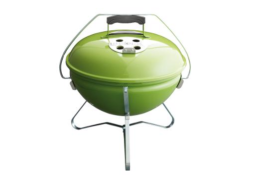  WEBER Smokey Joe Premium 1127704