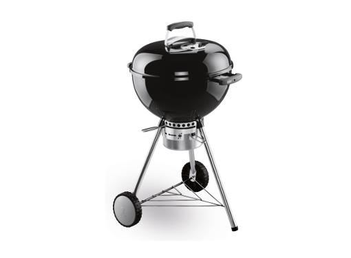 ����� WEBER One-Touch Premium 1251004