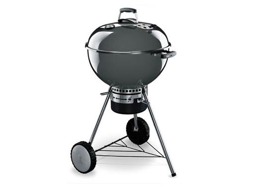 ����� WEBER One-Touch Premium 1356004