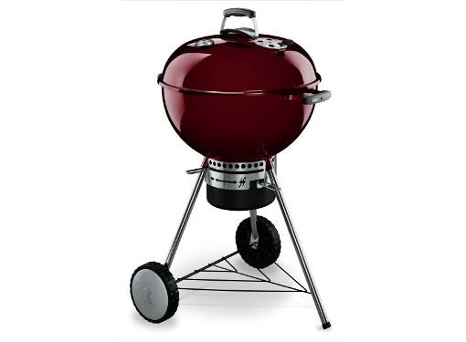 ����� WEBER One-Touch Premium 1354004