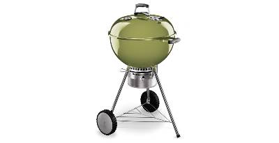  WEBER One-Touch Premium 1357704