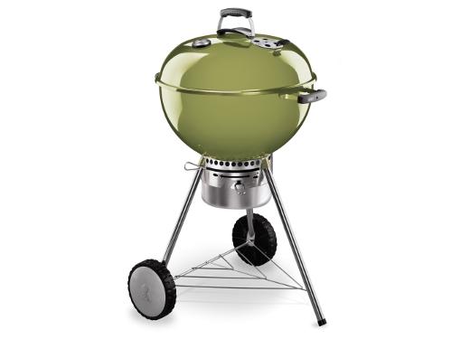 ����� WEBER One-Touch Premium 1357704