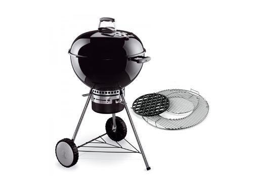 ����� WEBER One-Touch Premium Gourmet 1351999