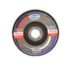 Круг Лепестковый Торцевой (КЛТ) Tsunami КЛТ1 125х22 (D96100000012581)