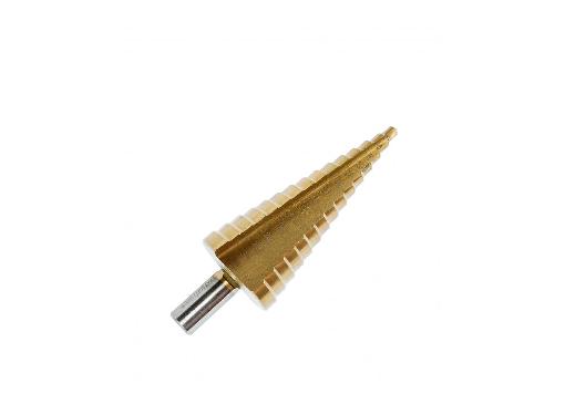 Сверло VERTEXTOOLS Ф4-32х175мм (004-32)