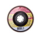 Круг Лепестковый Торцевой (КЛТ) БАЗ КЛТ1 150х22 (36563-150-60)