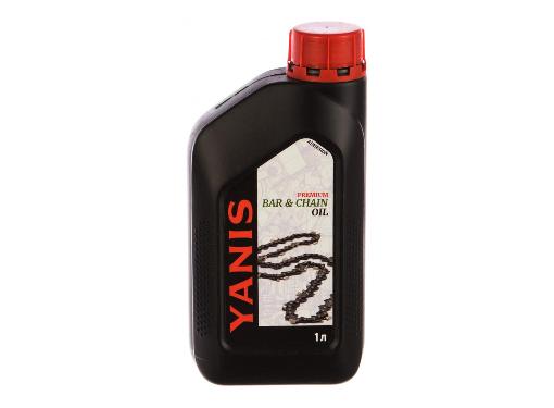     YANIS Premium Bar & Chain Oil 1. 498570