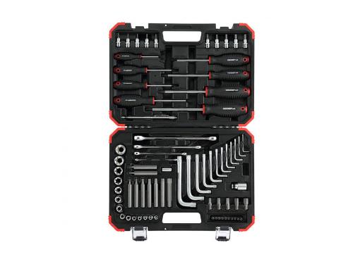 Изображение товара Набор инструментов GEDORE RED 3301575