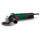 Изображение товара Углошлифовальная машина DWT WS08-125 F 125 мм 810 Вт шлифовка резка бетон камень