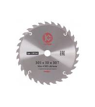 КАЛИБР 305х30мм 30 зуб. (73422)