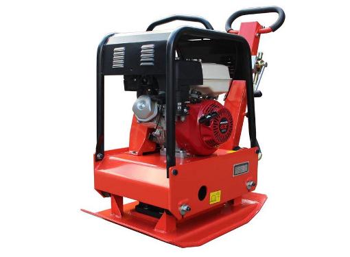 Изображение товара Виброплита бензиновая Impulse VPR160H+ 000357748