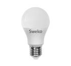 Изображение товара Светодиодная лампа Sweko 38799 10Вт 4000K E27 5 шт