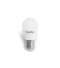 SWEKO 42LED-G45-10W-230-4000K-E27 5 шт. (38745)