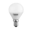 Лампа светодиодная SWEKO 42LED-G45-5W-230-3000K-E14 5 шт. (38442)
