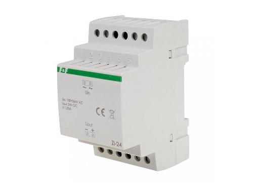   F&F ZI-24 EA11.001.007