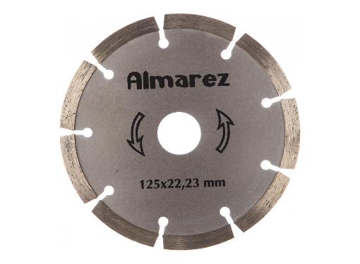   Almarez 12522,23  300125