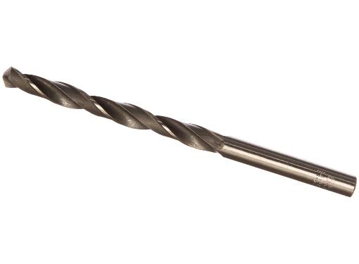Изображение товара Сверло Optim Ф6.5х101мм комплект 10 шт по металлу HSS