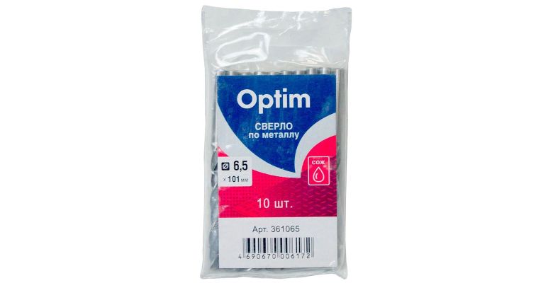 ������ Optim �6.5�101�� (361065)