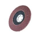 Круг Лепестковый Торцевой (КЛТ) БАЗ КЛТ1 150х22 (960000014761)