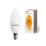 ����� ������������ SWEKO 42LED-C35-10W-230-3000K-E14 5 ��. (38749)