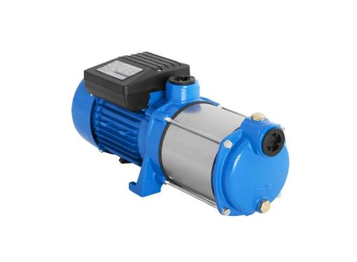 Изображение товара Насос AQUARIO Amh-100-9P 2812 для водоснабжения, 1200 Вт, до 37 м, нержавеющая сталь