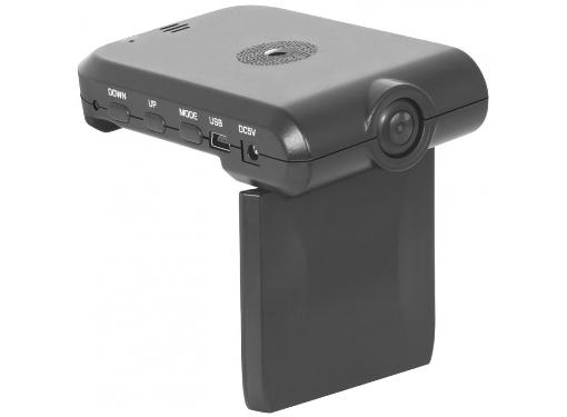  PARKVISION PVR-17