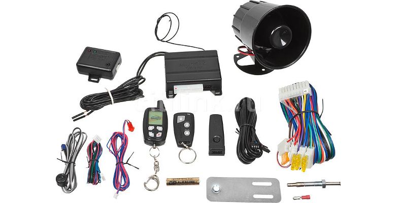  PANTERA QX-270 ver.2