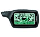 Сигнализация JAGUAR EZ-BETA ver.2