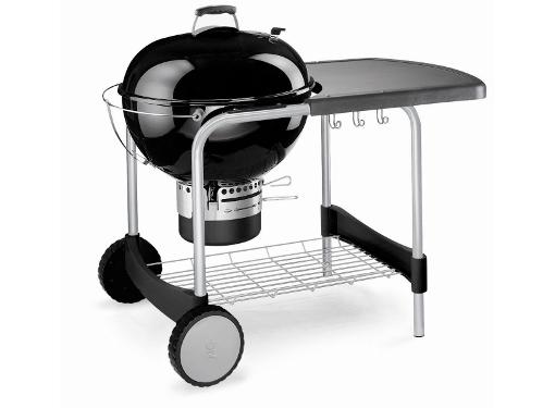  WEBER One-Touch Pro Classic Station 1371004