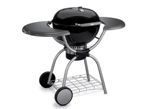  WEBER One-Touch Deluxe 1361004