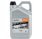 Масло для пильных цепей STIHL SynthPlus (5 л)