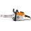   STIHL MSA 160 C-BQ + AP 160/AL 300