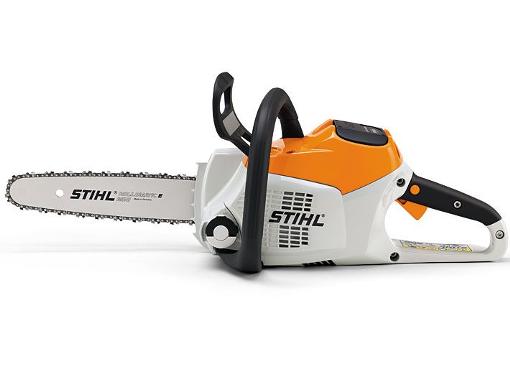   STIHL MSA 160 C-BQ + AP 160/AL 300