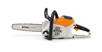 Stihl MSA 160 C BQ