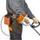  STIHL FSA 85 SET ( AP 160  AL 300)