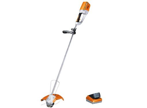  STIHL FSA 85 SET ( AP 160  AL 300)