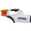    STIHL BGA 85  .  .