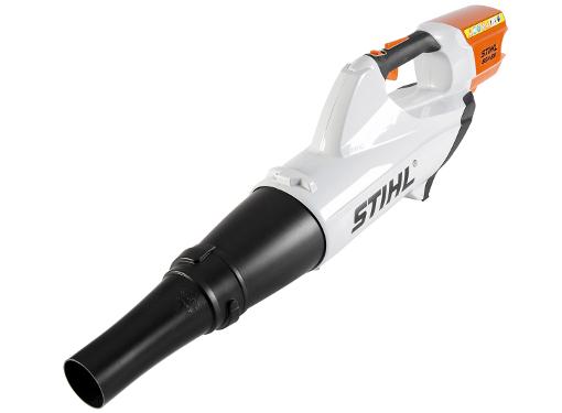    STIHL BGA 85  .  .