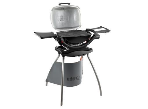 ����� WEBER Q 120 516821