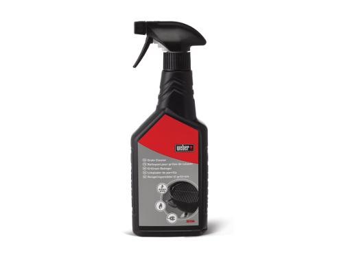 Изображение товара Очиститель решетки гриля WEBER 26104 - эффективное средство для чистки