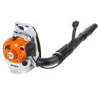   STIHL BR 200 D